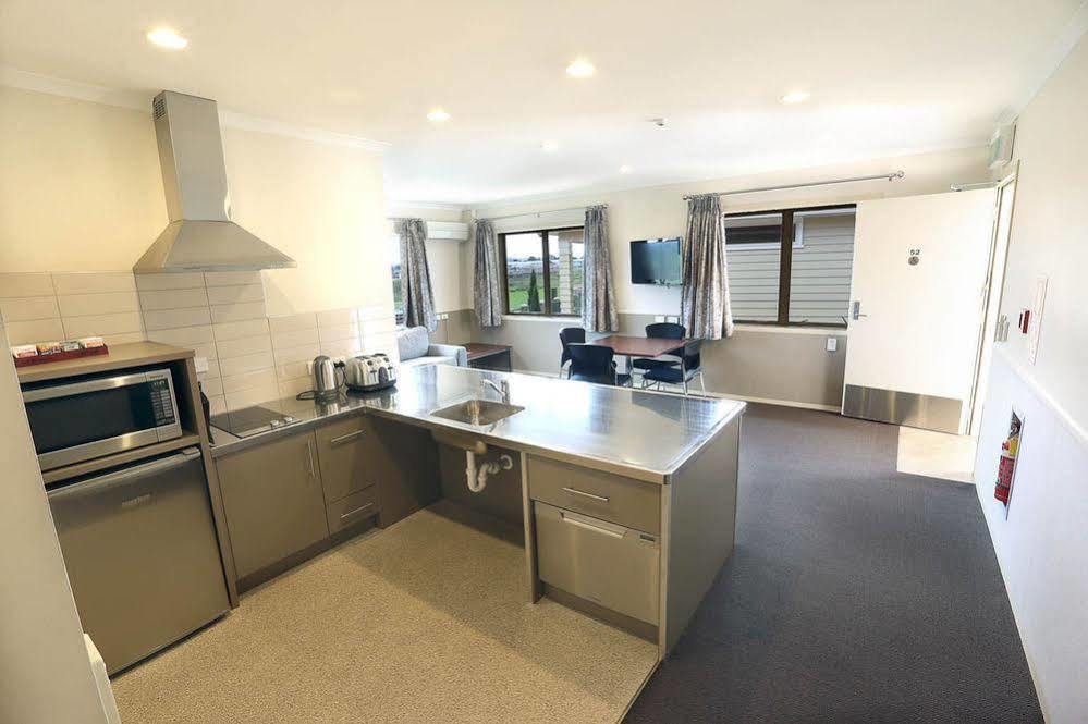 Bruce Pulman Lodge Papakura Eksteriør billede