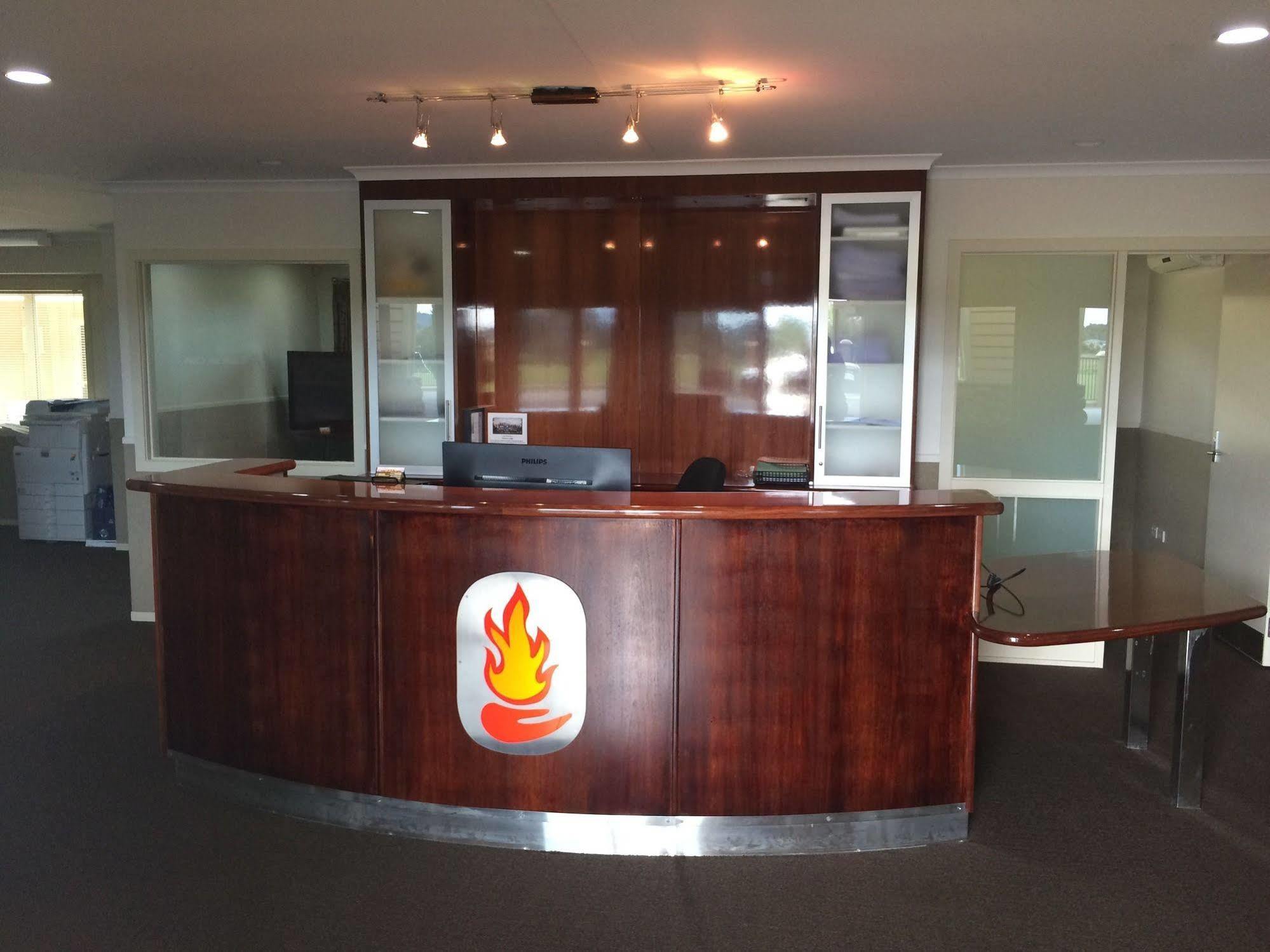 Bruce Pulman Lodge Papakura Eksteriør billede