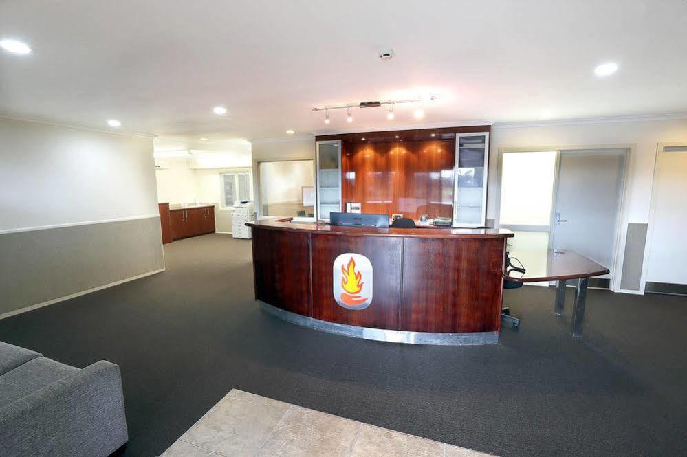 Bruce Pulman Lodge Papakura Eksteriør billede